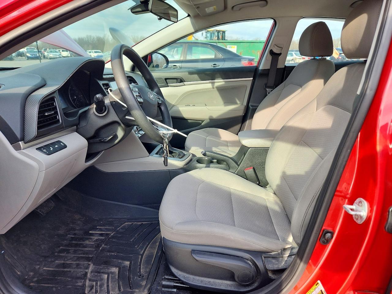 2020 Hyundai Elantra Sel - Фото 7