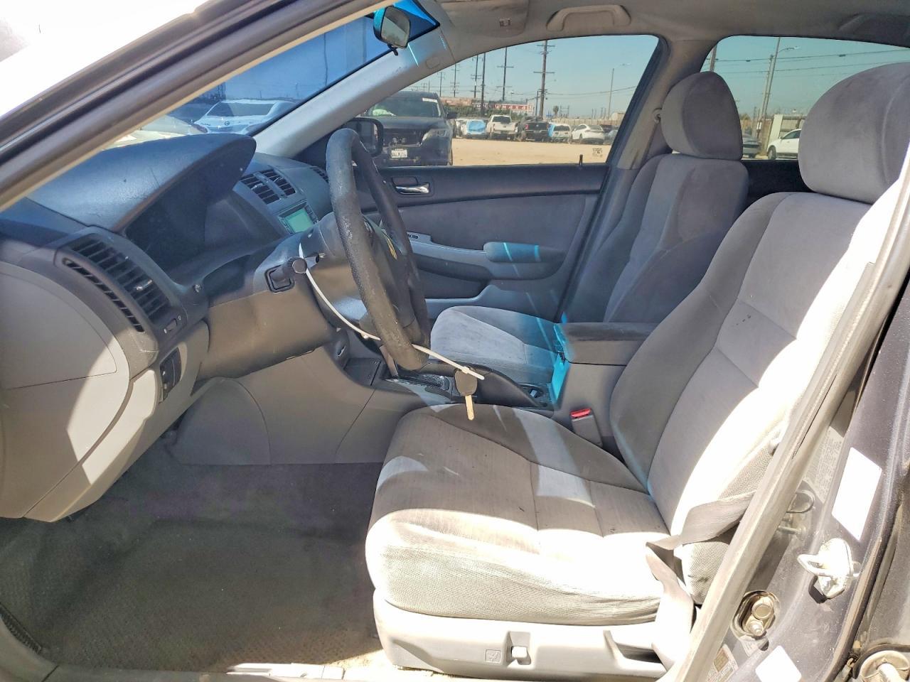 2006 Honda Accord Ex - Image 7