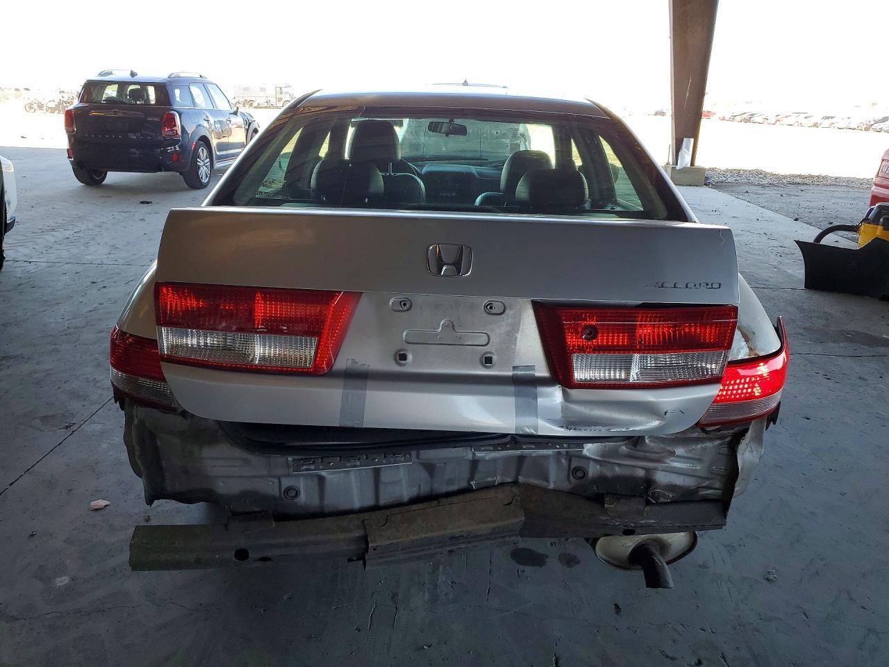 2003 Honda Accord Ex - Image 6