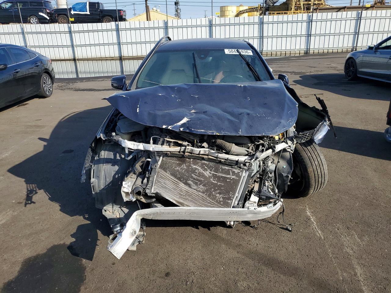 2018 Mercedes-Benz Cla 250 - Image 5