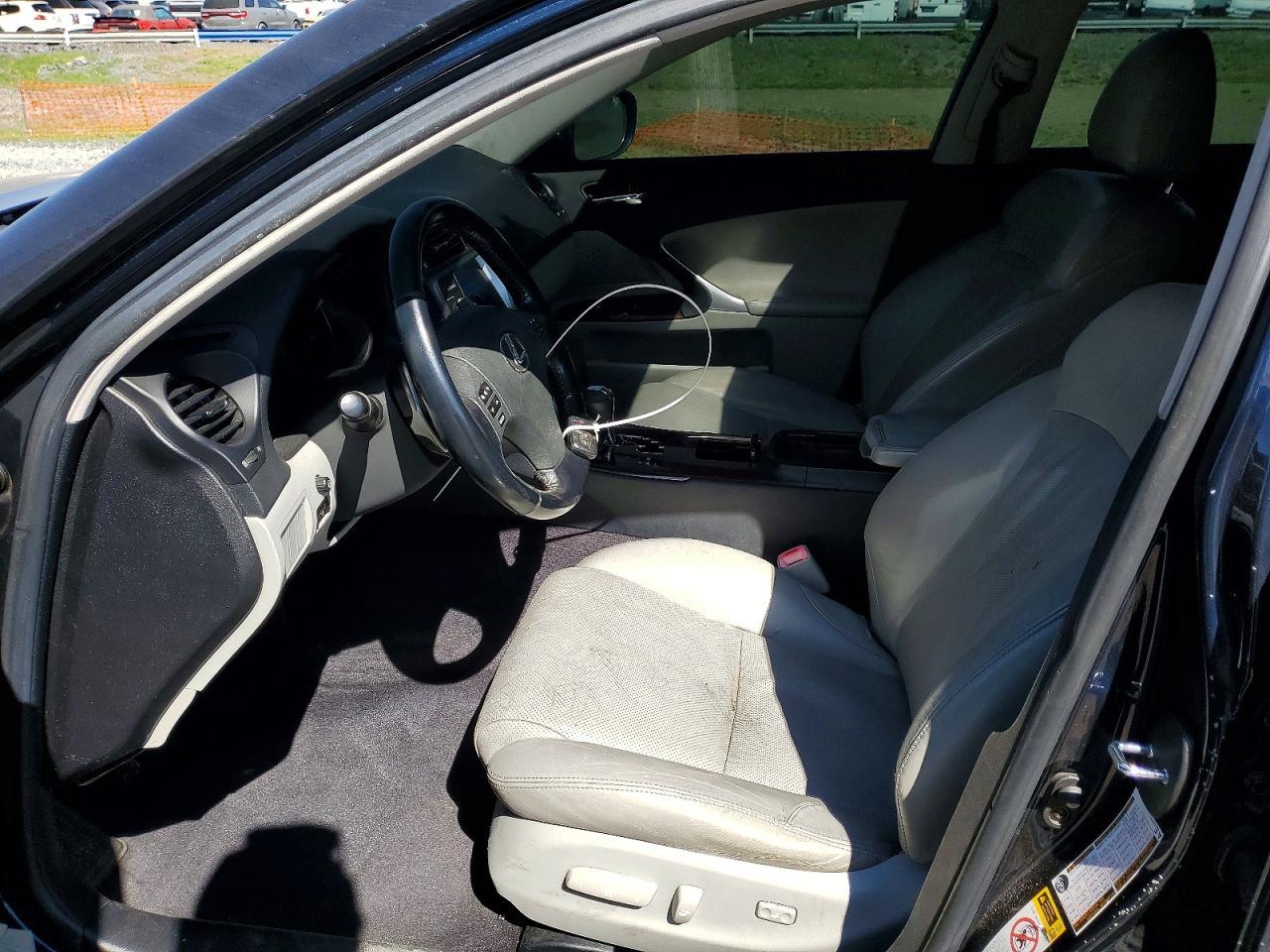 2006 Lexus Is 350 - Фото 7