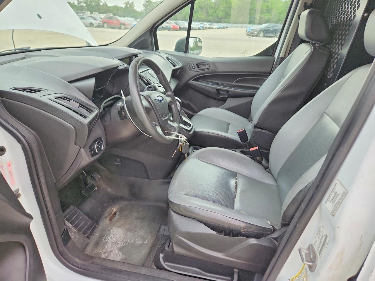 2014 Ford Transit Connect Xl - Image 7