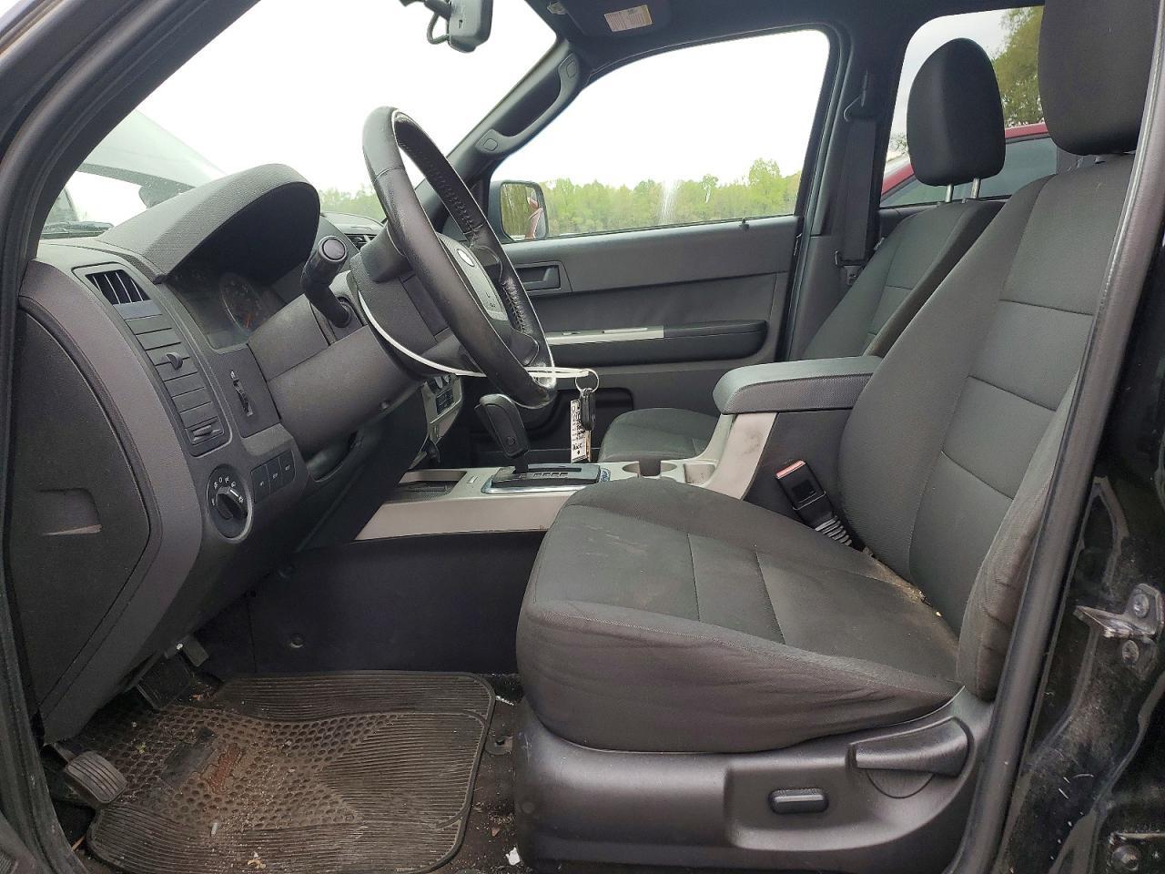 2012 Ford Escape Xlt - Фото 7