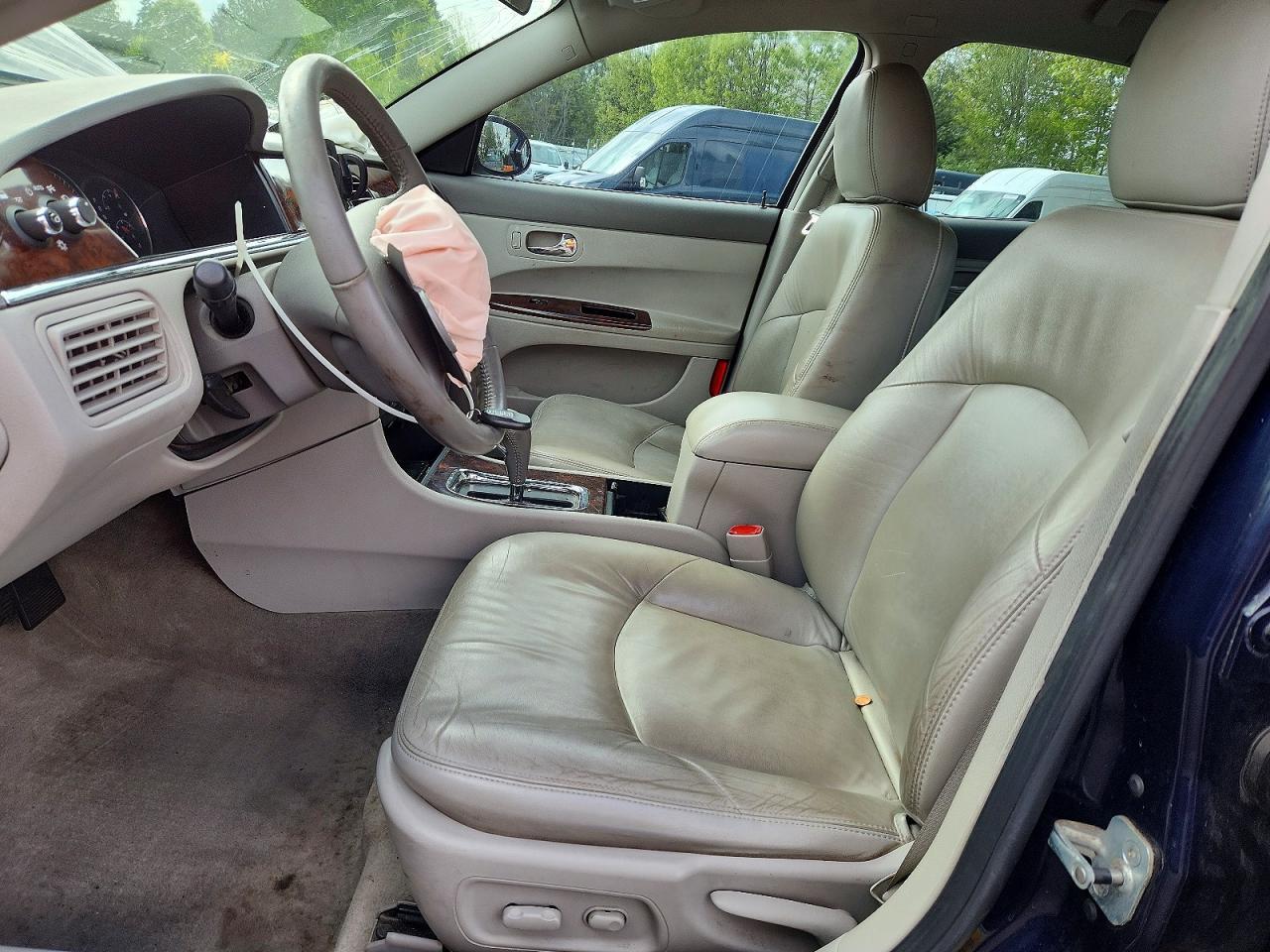 2008 Buick Lacrosse Cxl - Фото 7