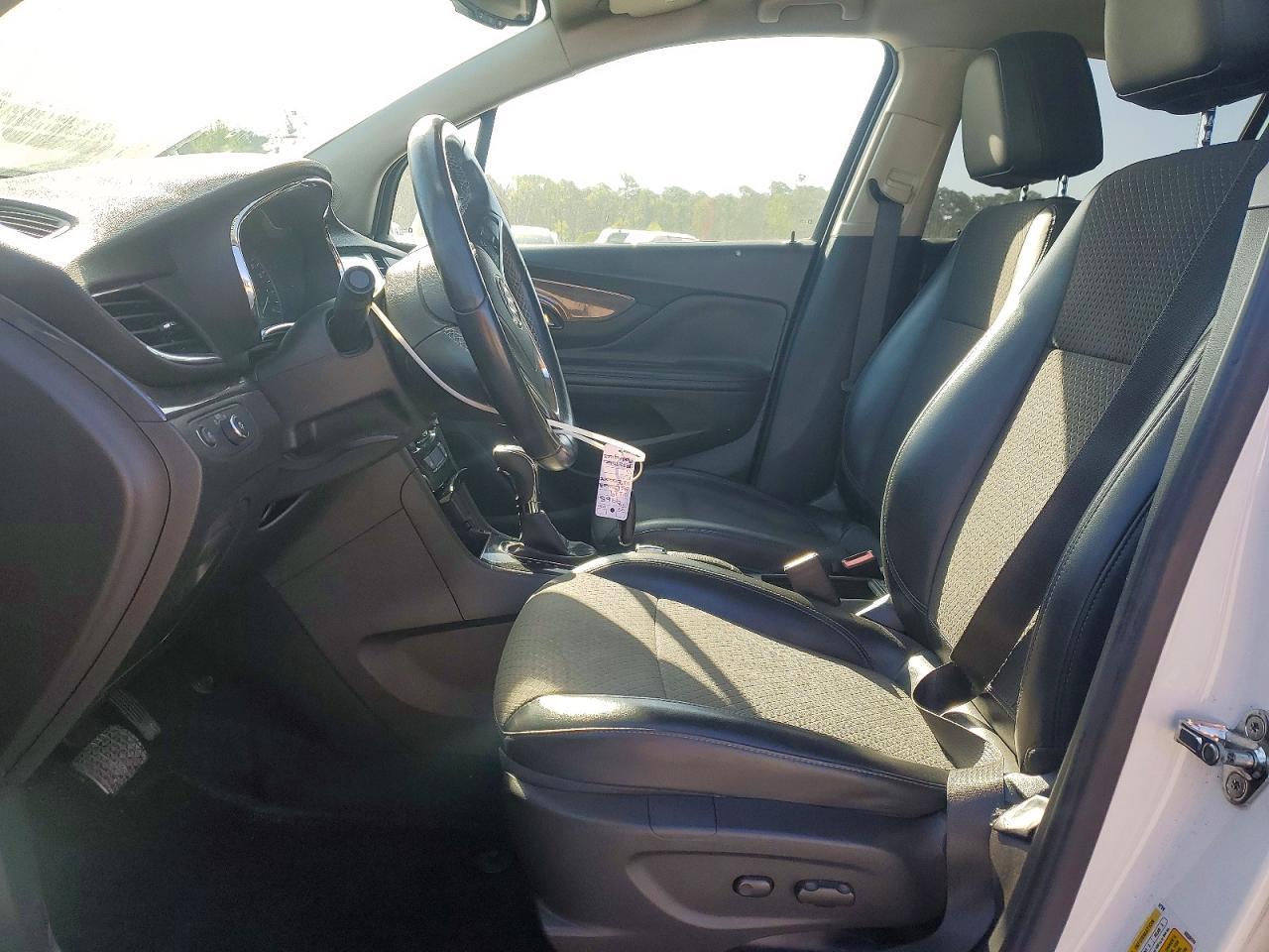 2019 Buick Encore Preferred - Image 7