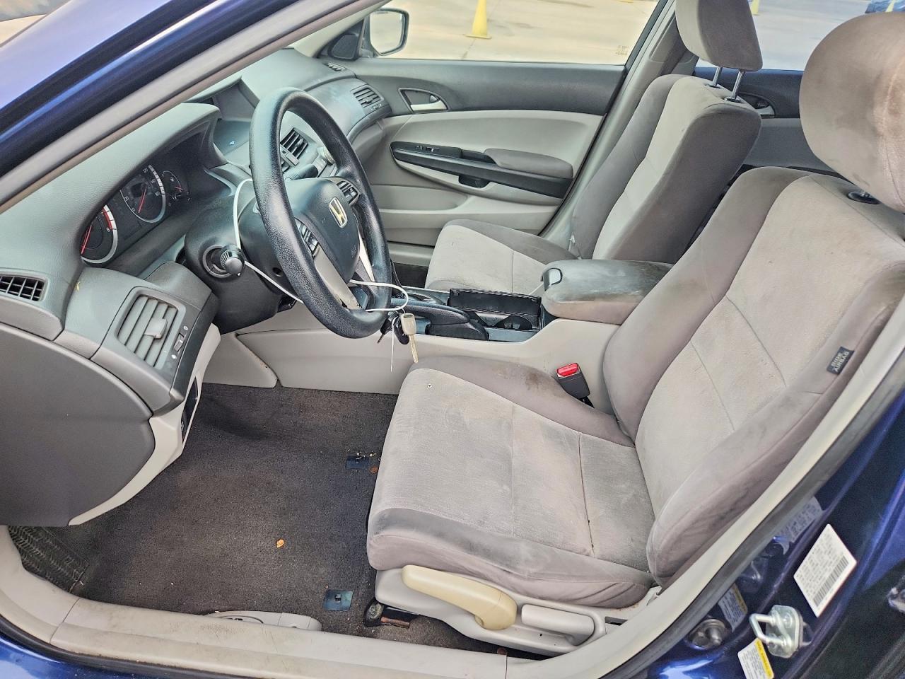 2009 Honda Accord - Фото 7