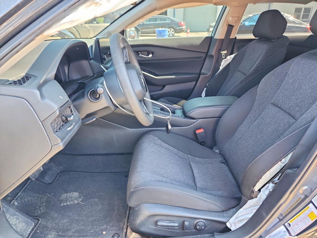 2024 Honda Accord Ex - Фото 7