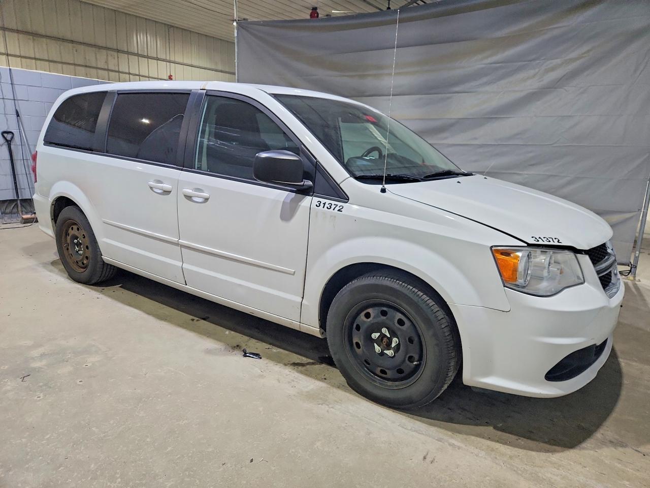 2015 Dodge Grand Caravan Se - Image 4