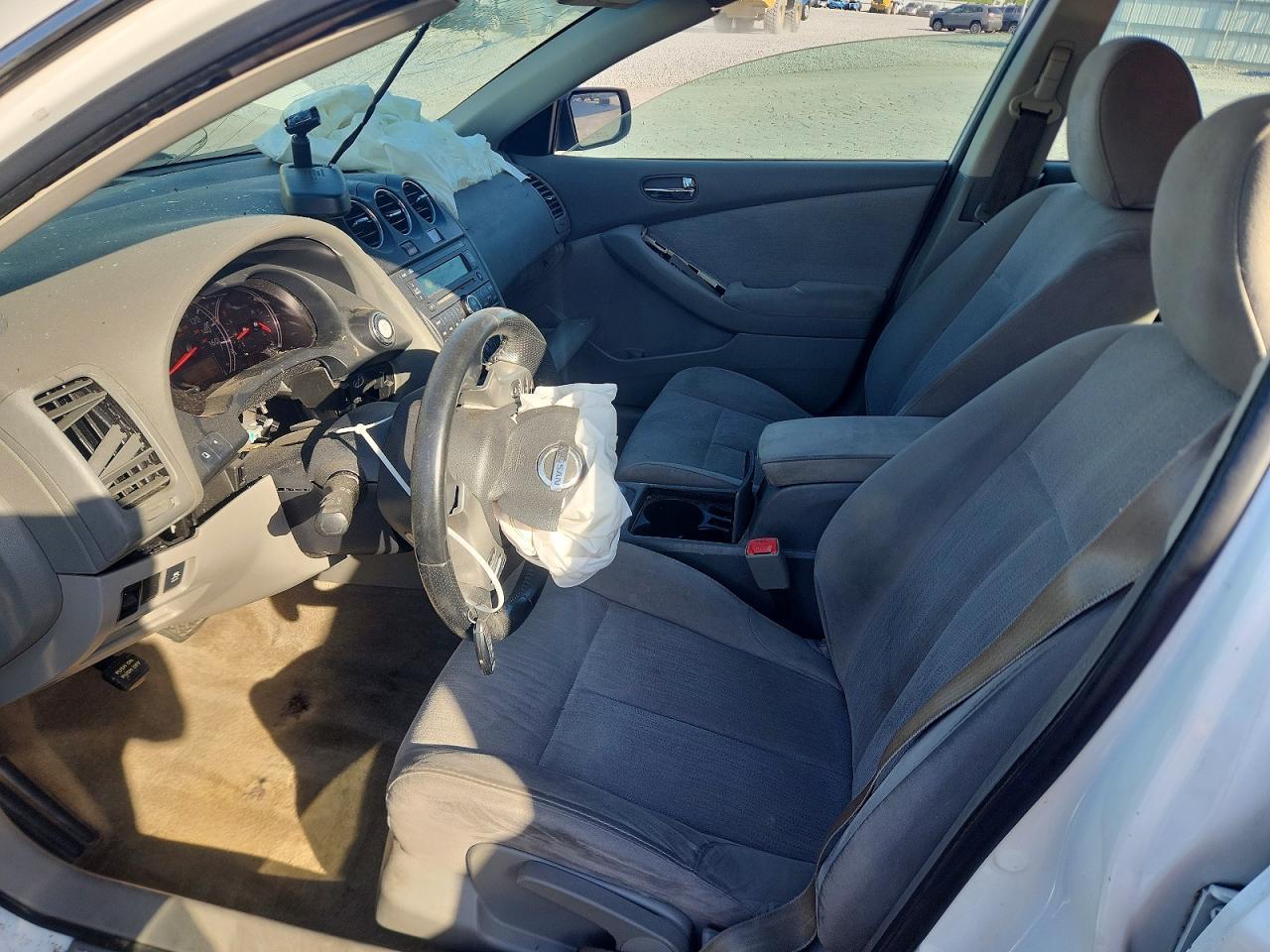 2012 Nissan Altima 2.5 - Фото 7