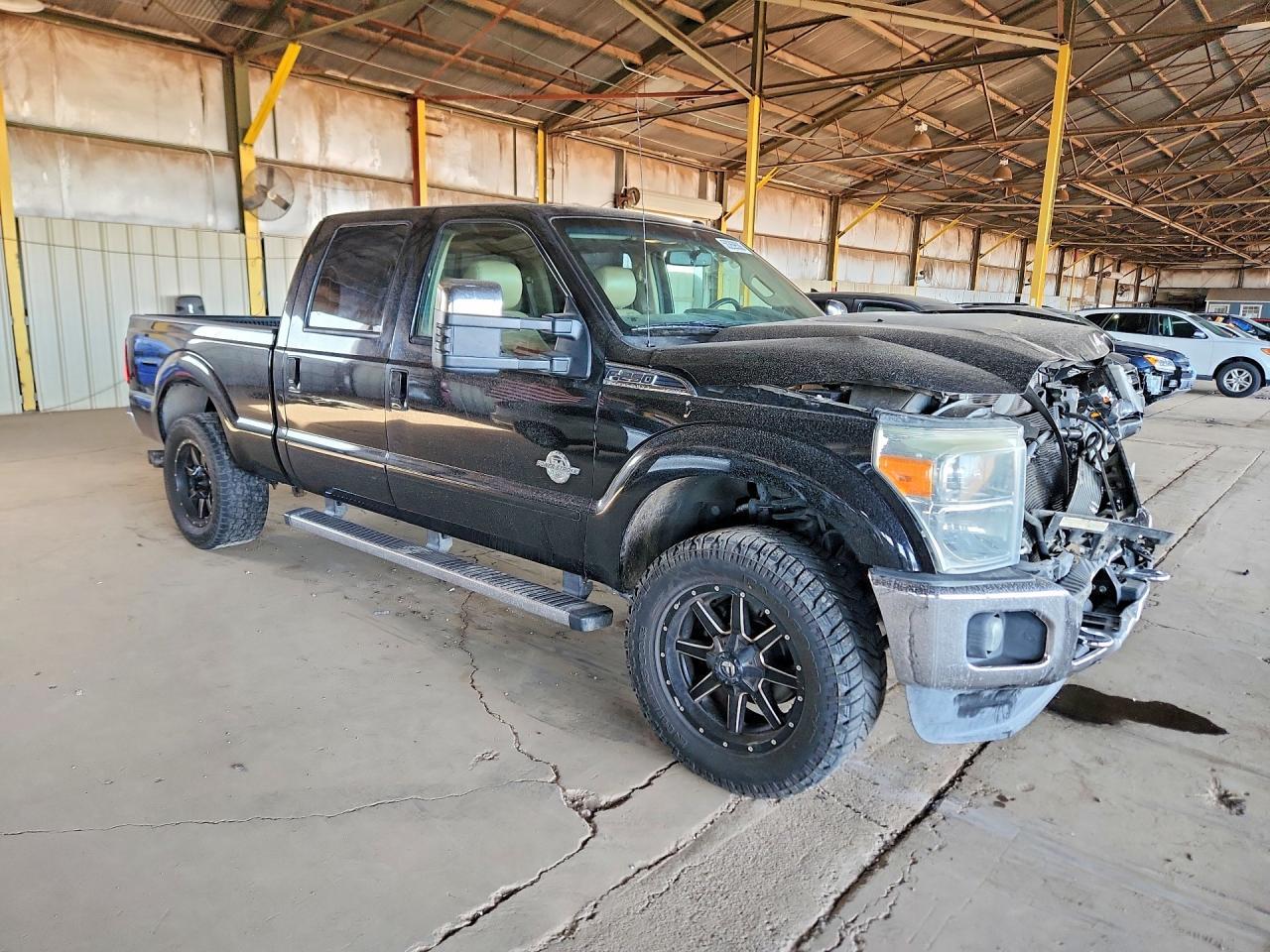 2016 Ford F-250 - Фото 4