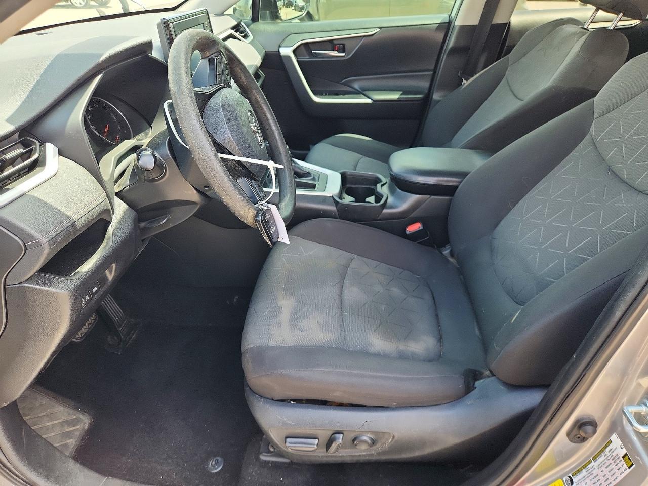 2021 Toyota Rav4 Xle - Image 7