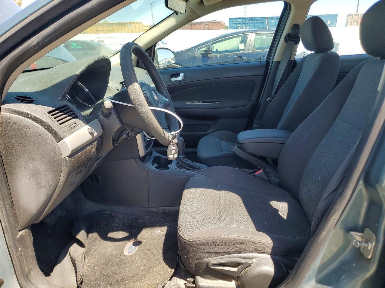 2010 Chevrolet Cobalt 2Lt - Фото 7