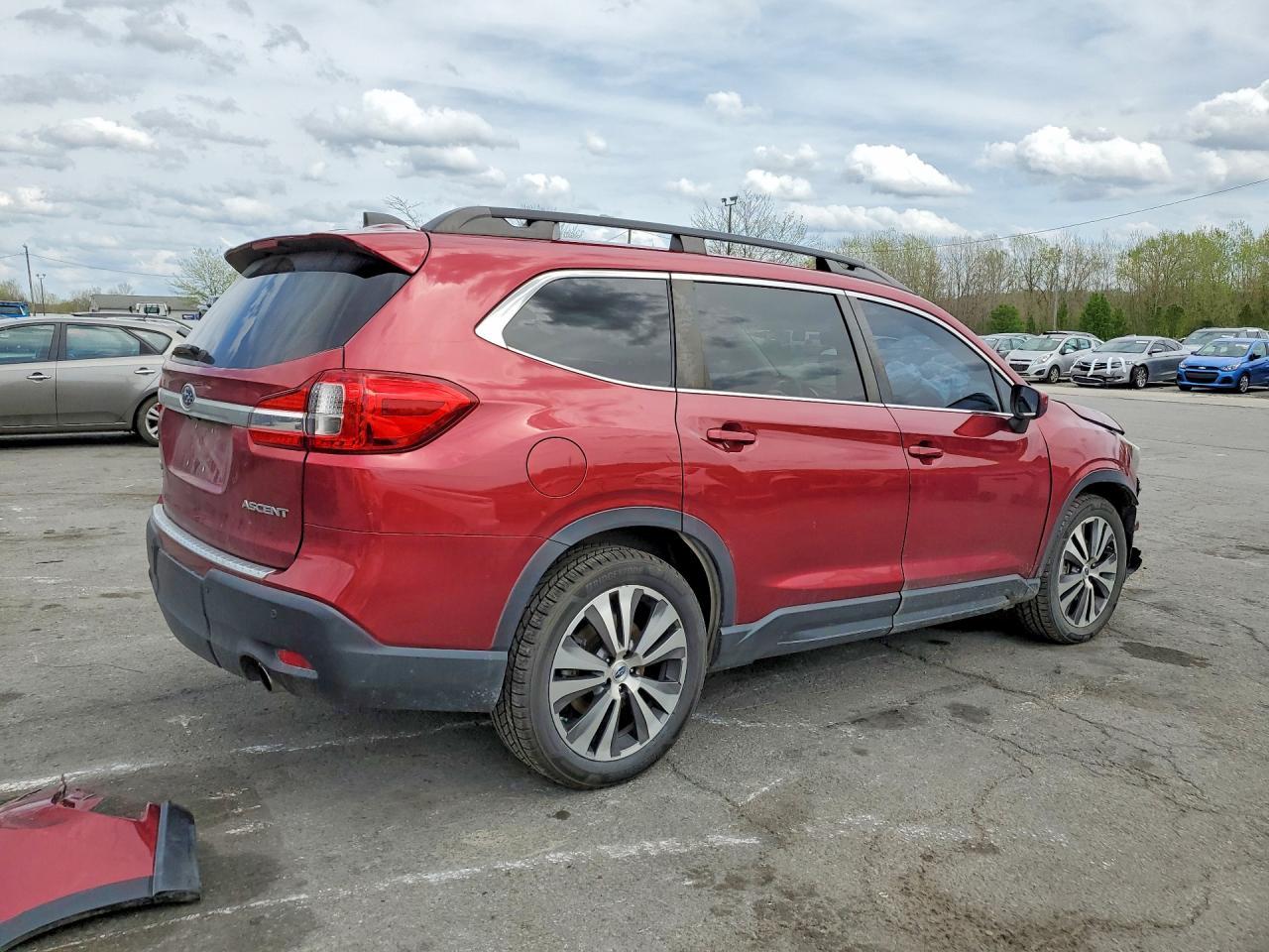 2019 Subaru Ascent - Фото 3