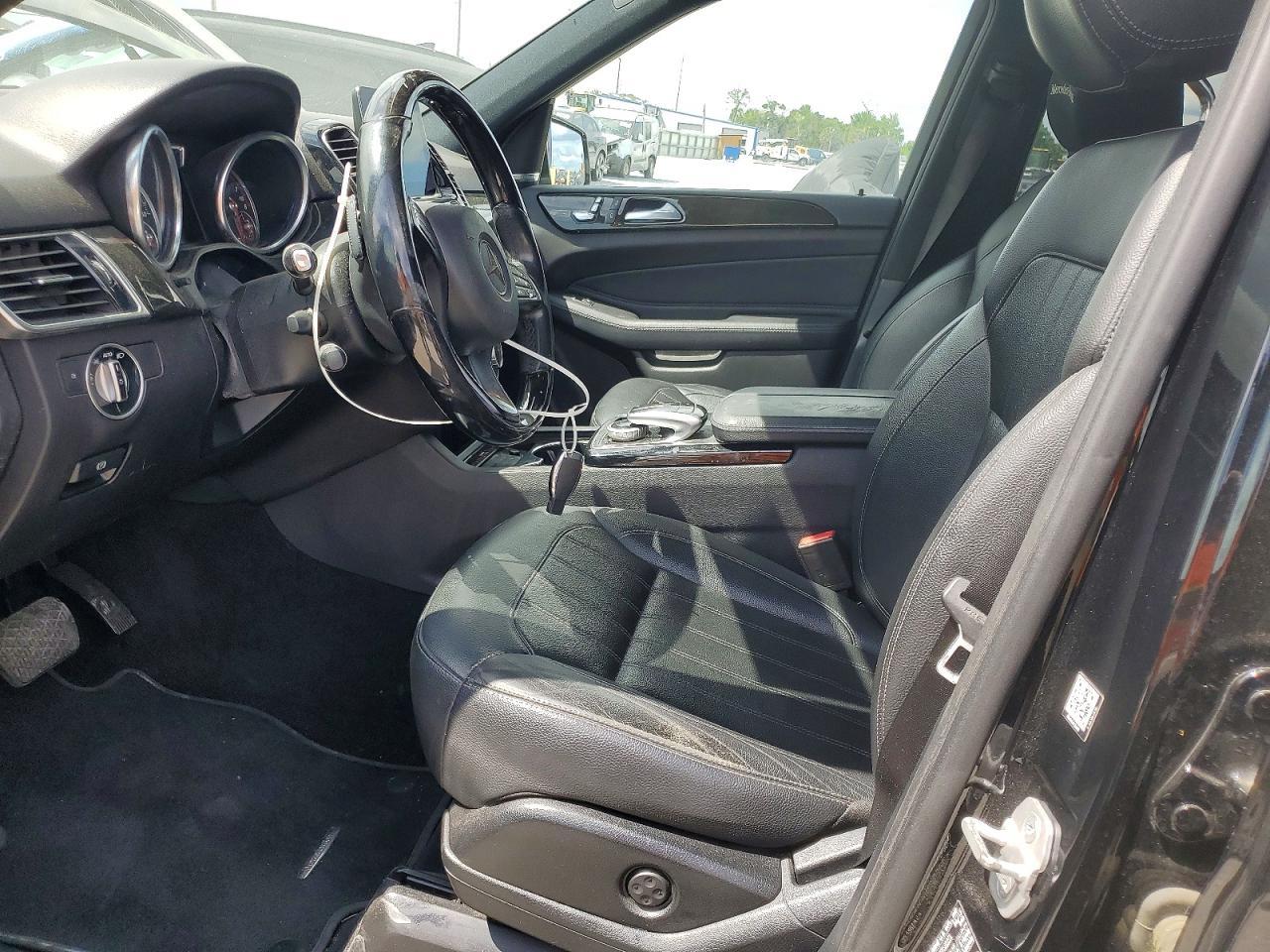 2018 Mercedes-Benz Gle 350 - Image 7