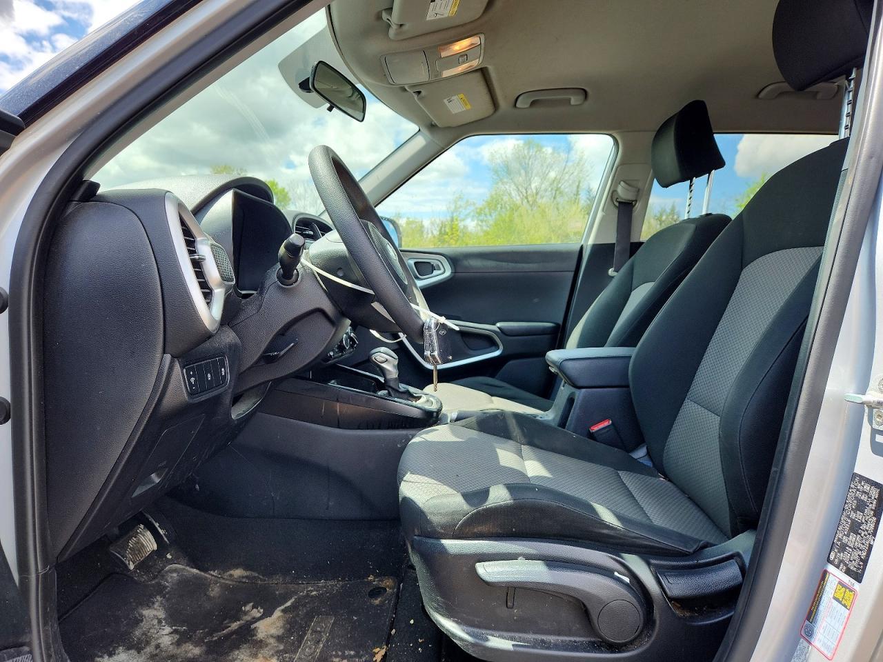 2020 Kia Soul Lx - Image 7