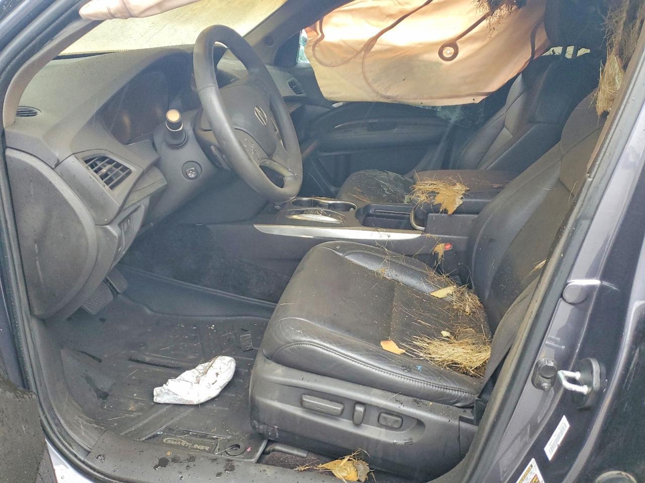 2018 Acura Mdx - Image 7