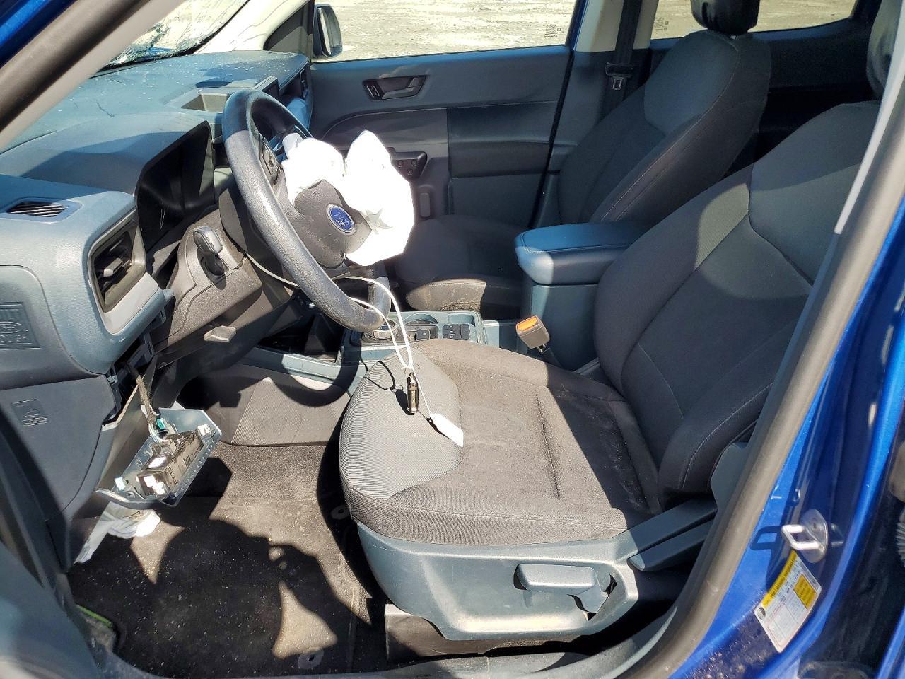 2024 Ford Maverick Xl - Image 7