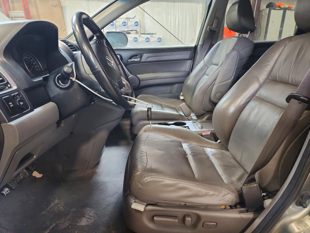 2008 Honda Cr-V Exl - Image 7