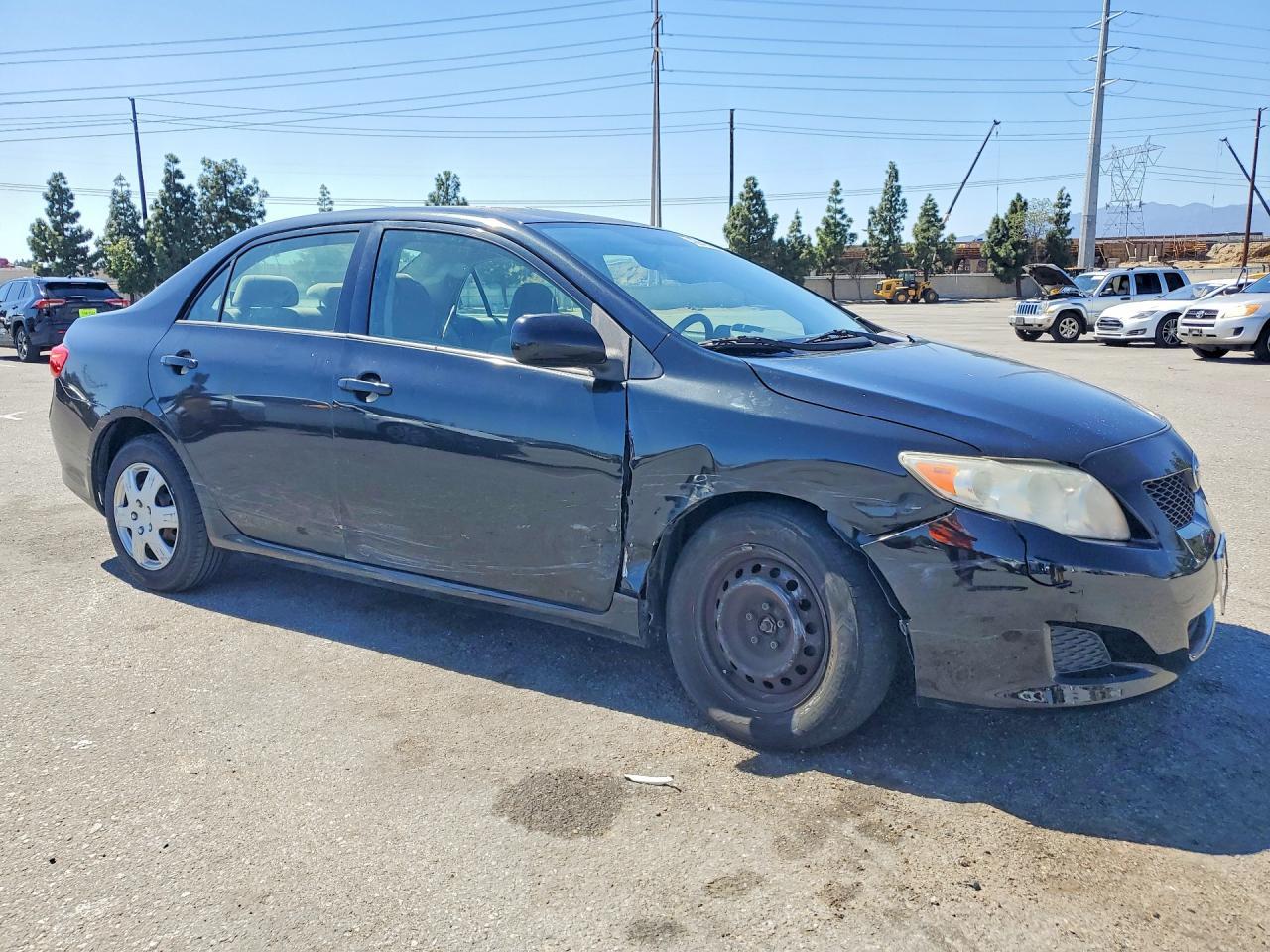 2010 Toyota Corolla - Фото 4