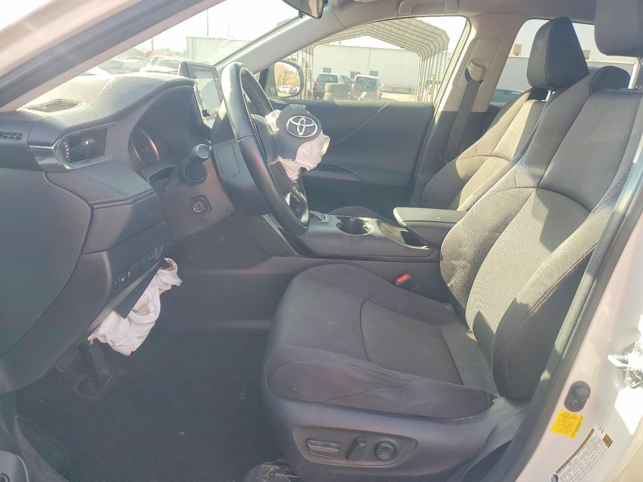 2021 Toyota Venza Le - Фото 7