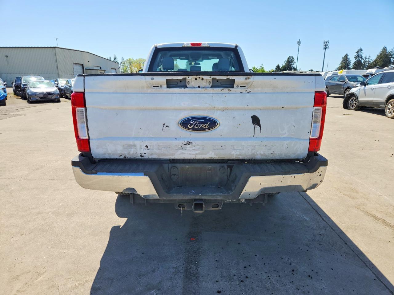 2019 Ford F250 Super Duty - Image 6