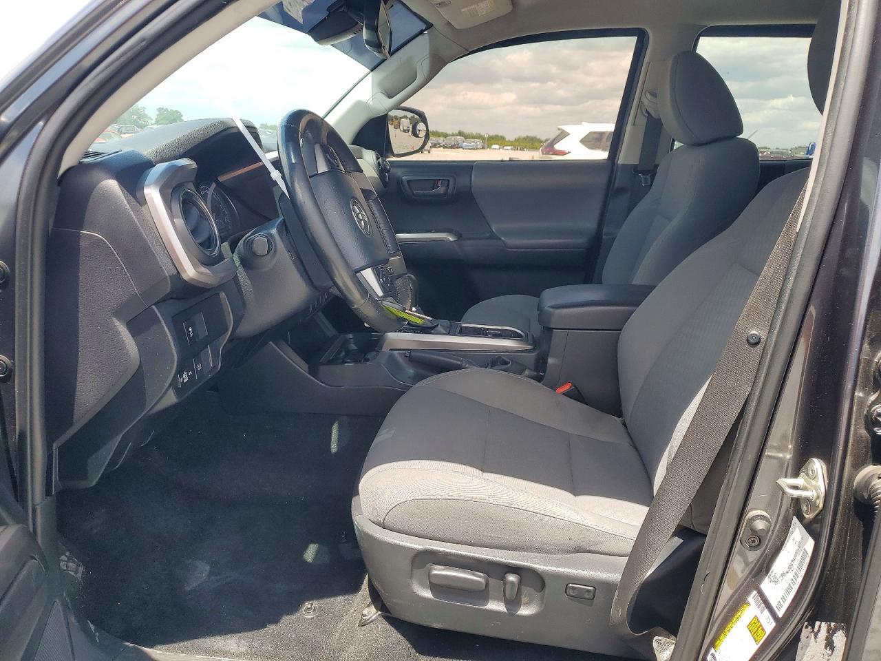 2020 Toyota Tacoma Sr5 V6 - Image 7