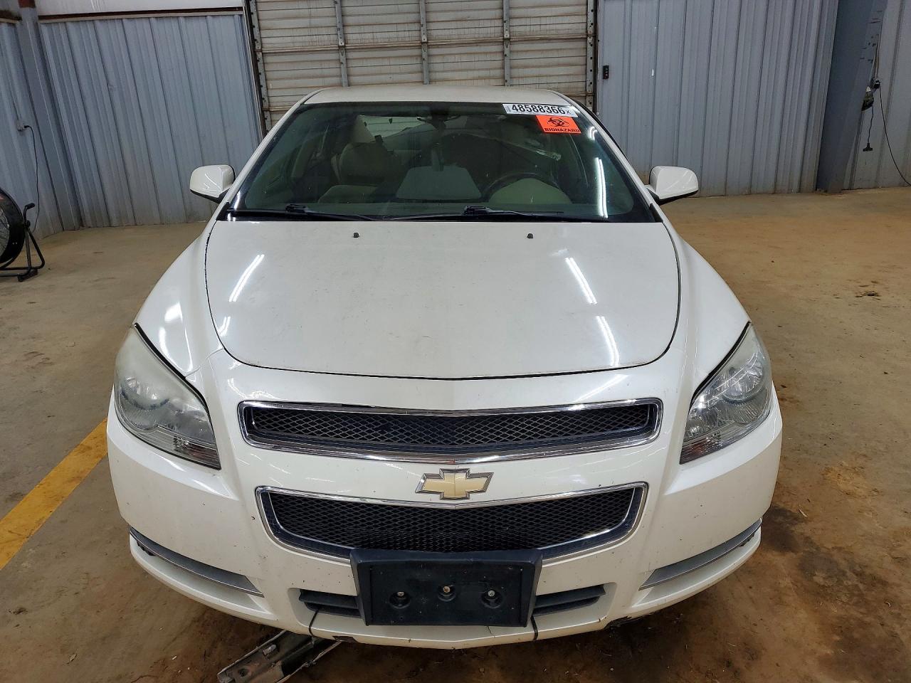 2011 Chevrolet Malibu 2Lt - Фото 5