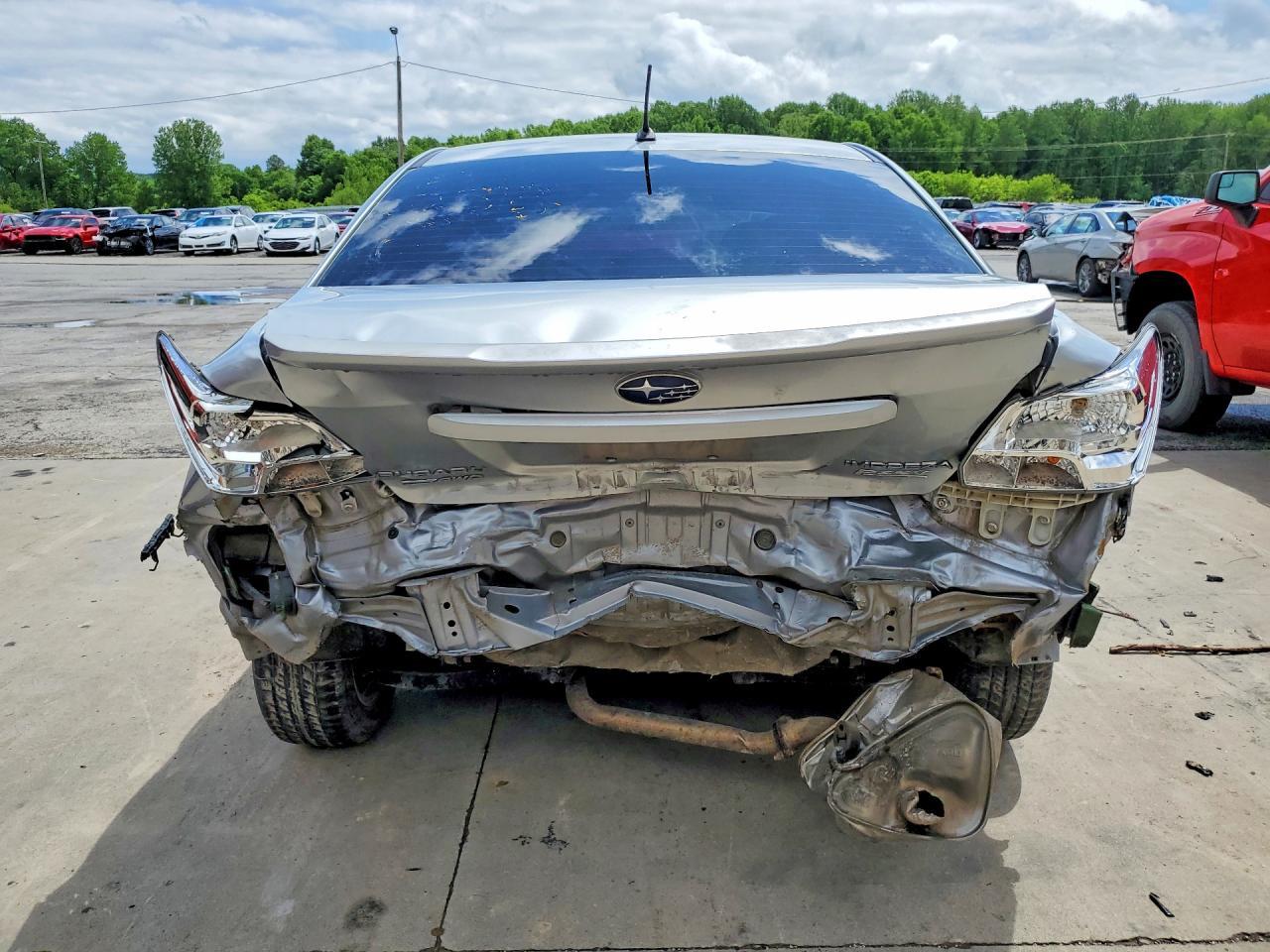 2015 Subaru Impreza Premium - Image 6