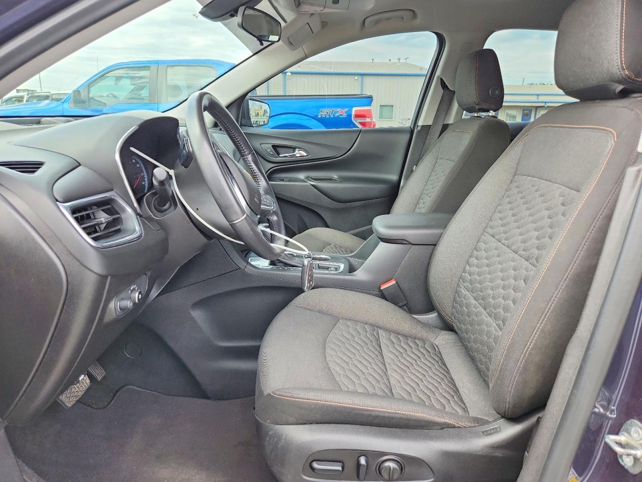 2018 Chevrolet Equinox Lt - Image 7