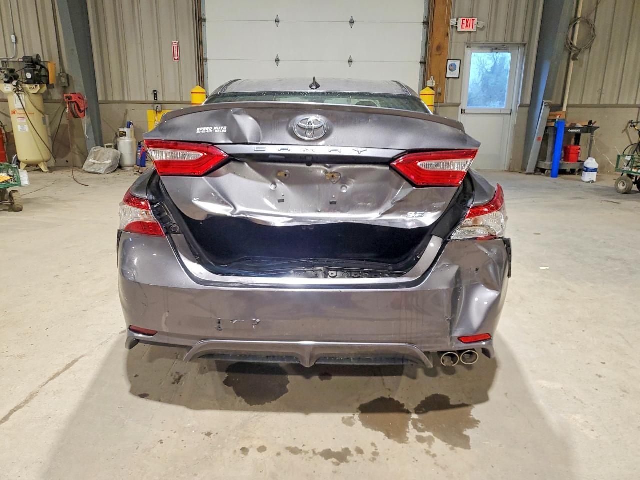 2019 Toyota Camry - Image 6