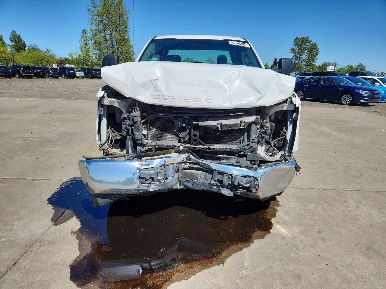 2019 Ford F250 Super Duty - Image 5