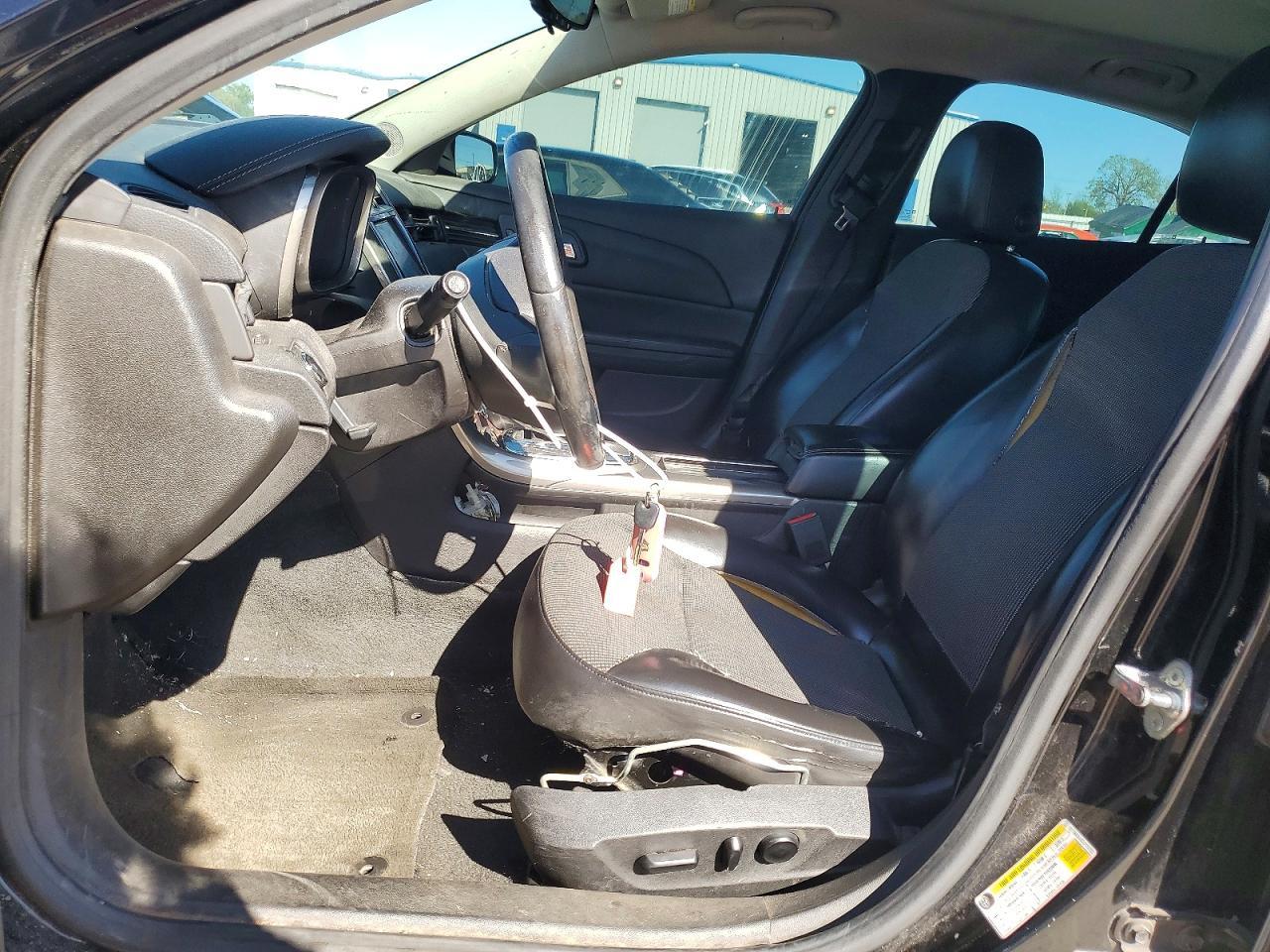 2013 Chevrolet Malibu 2Lt - Image 7