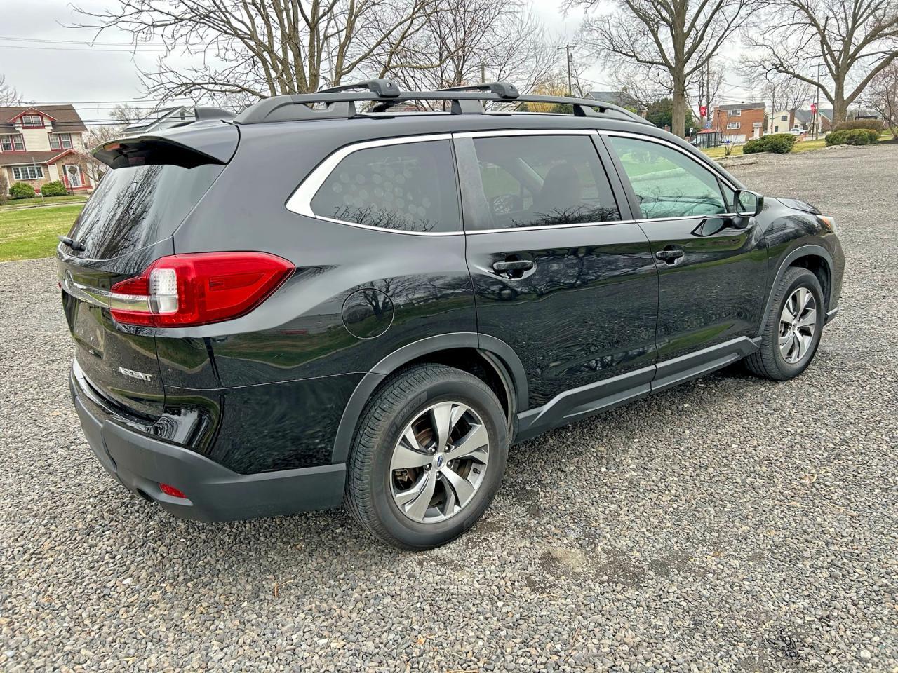 2019 Subaru Ascent Premium - Фото 4