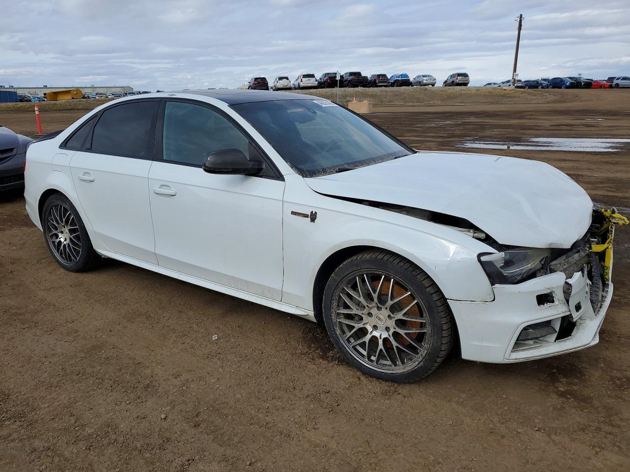 2015 Audi S4 Premium - Фото 4