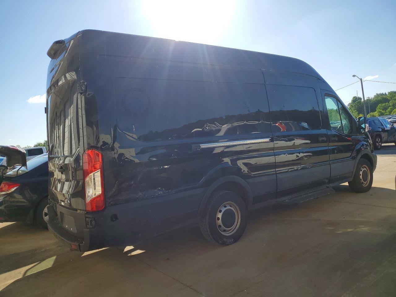 2019 Ford Transit T-350 - Фото 3