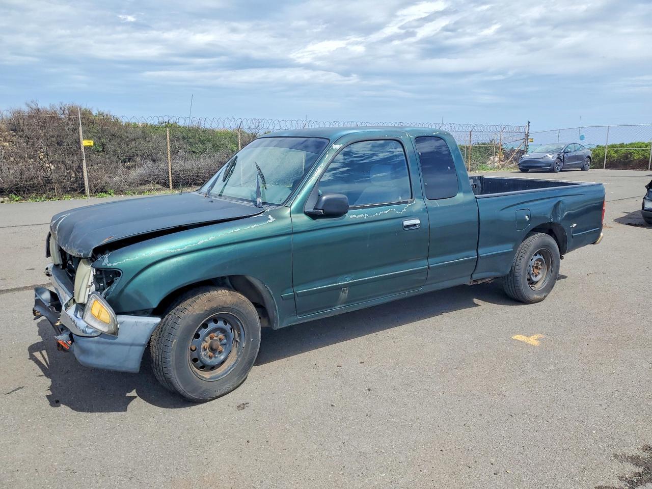 1999 Toyota Tacoma Xtracab