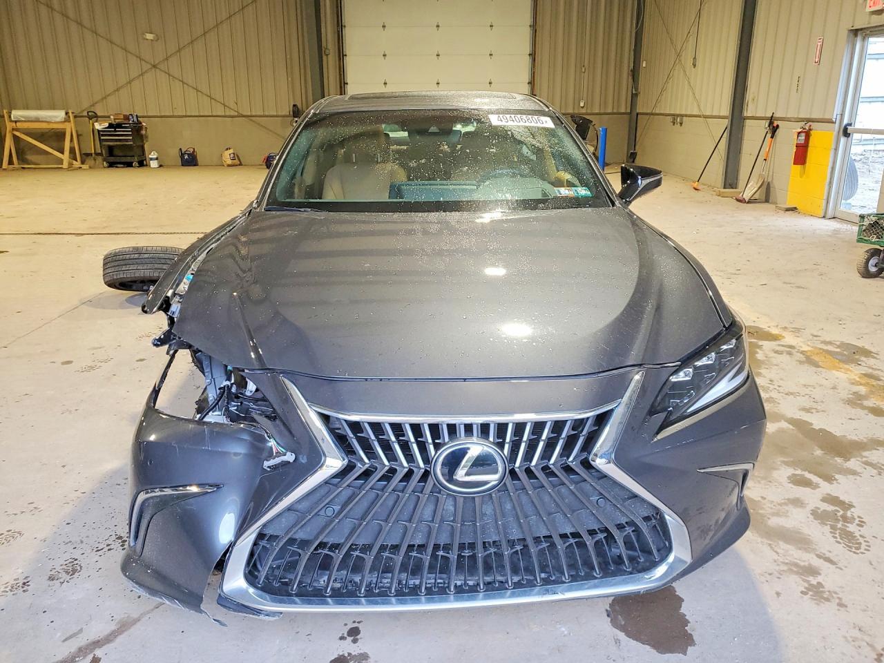 2024 Lexus Es 300H Base - Фото 5