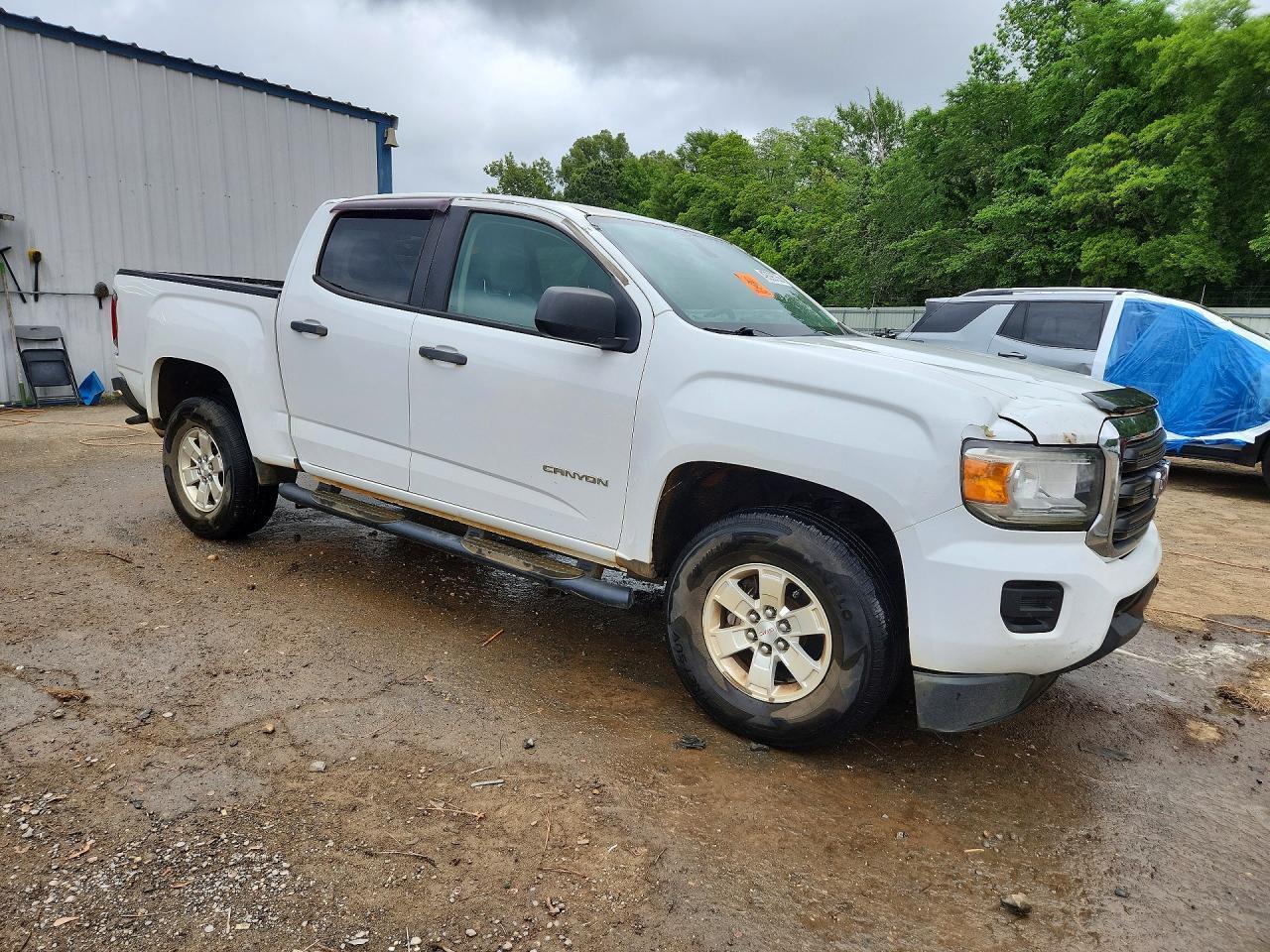 2019 GMC Canyon - Фото 4