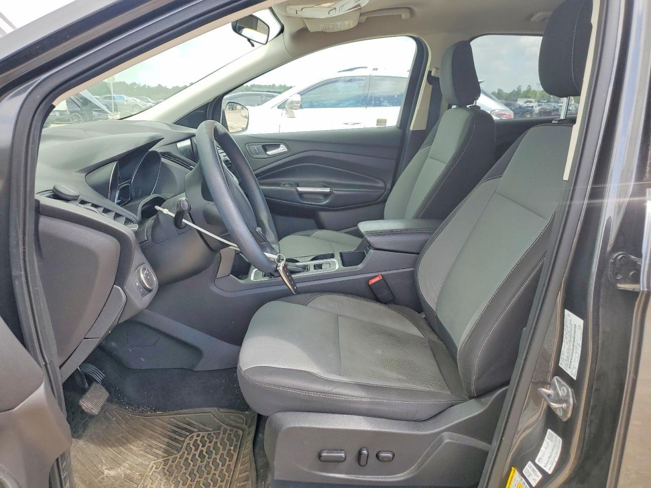 2019 Ford Escape Se - Фото 7