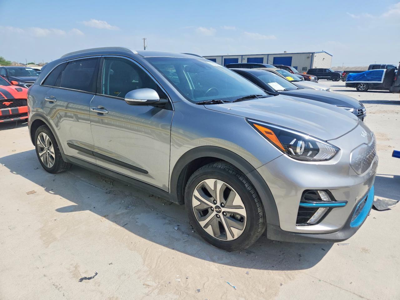 2022 Kia Niro Ev S - Image 4
