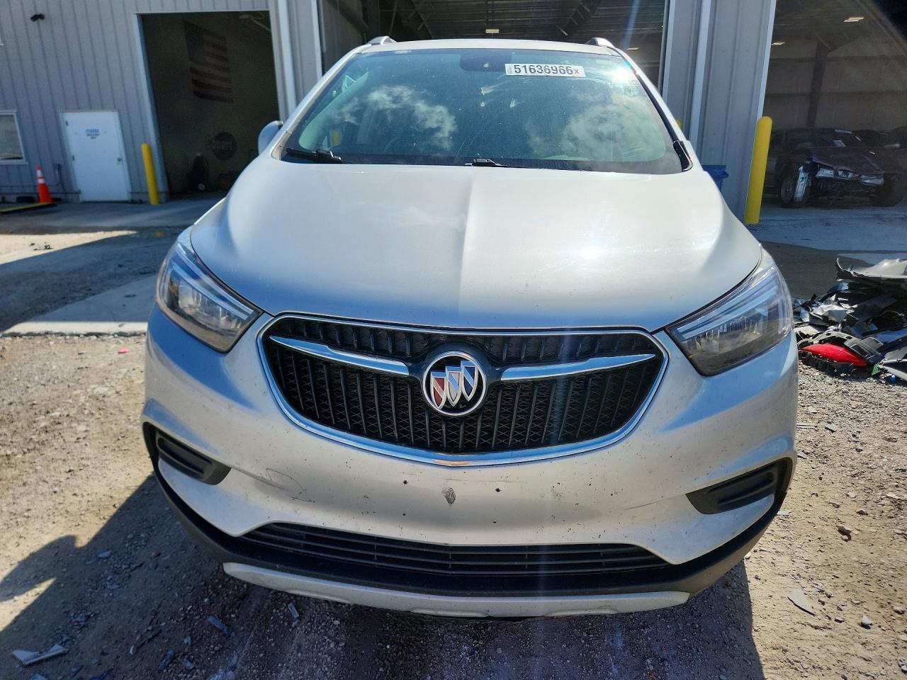 2021 Buick Encore Preferred - Image 5