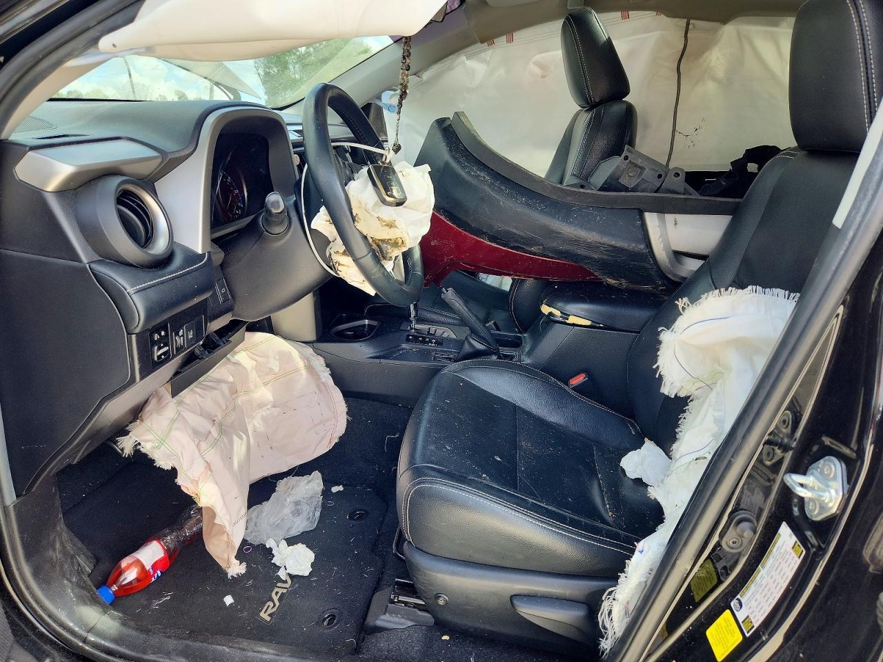 2018 Toyota Rav4 Xle - Фото 7
