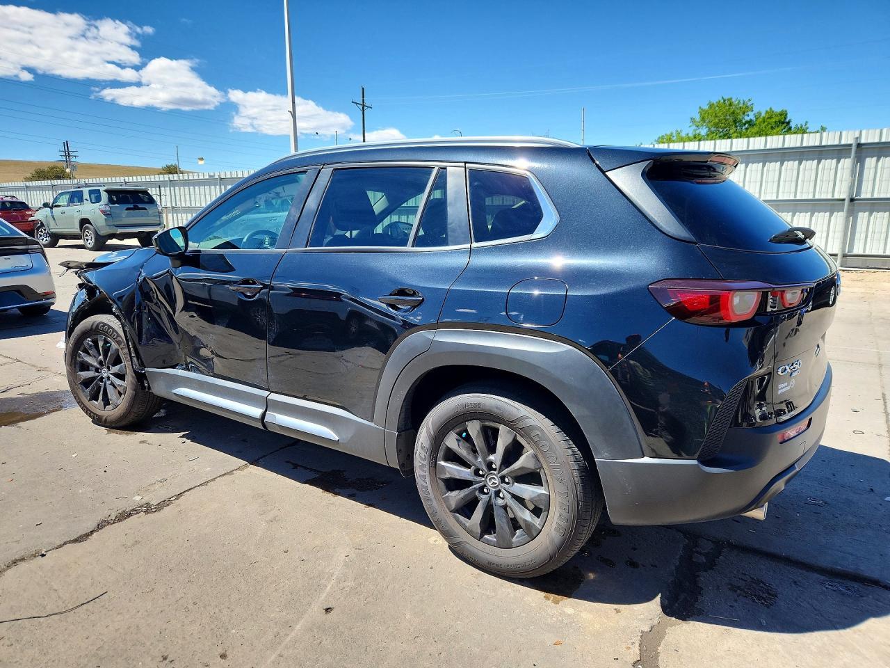 2024 Mazda Cx-50 Preferred - Image 2