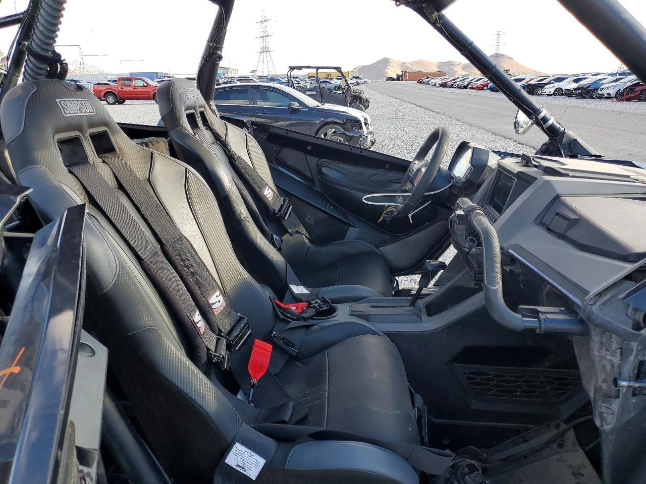 2021 Polaris Rzr Utility Vehicle - Фото 5