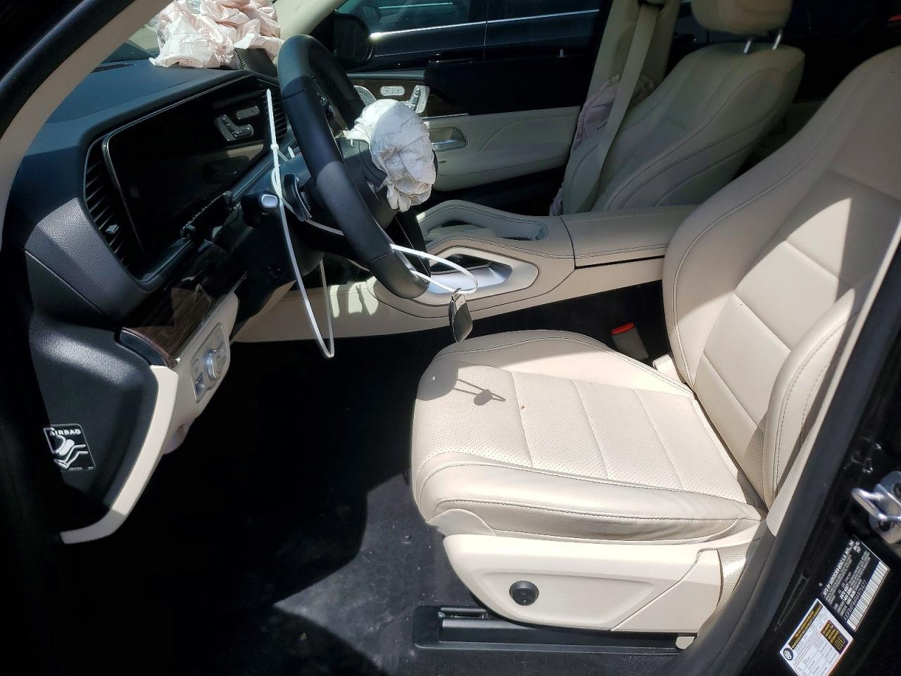2024 Mercedes-Benz Gle 350 4Matic - Image 7
