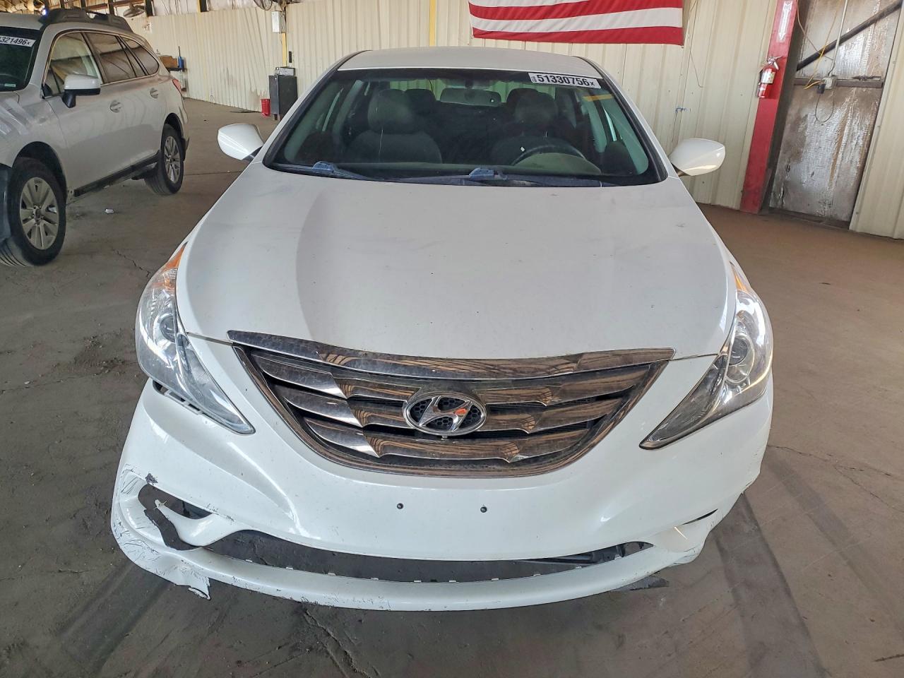 2012 Hyundai Sonata Se - Фото 5