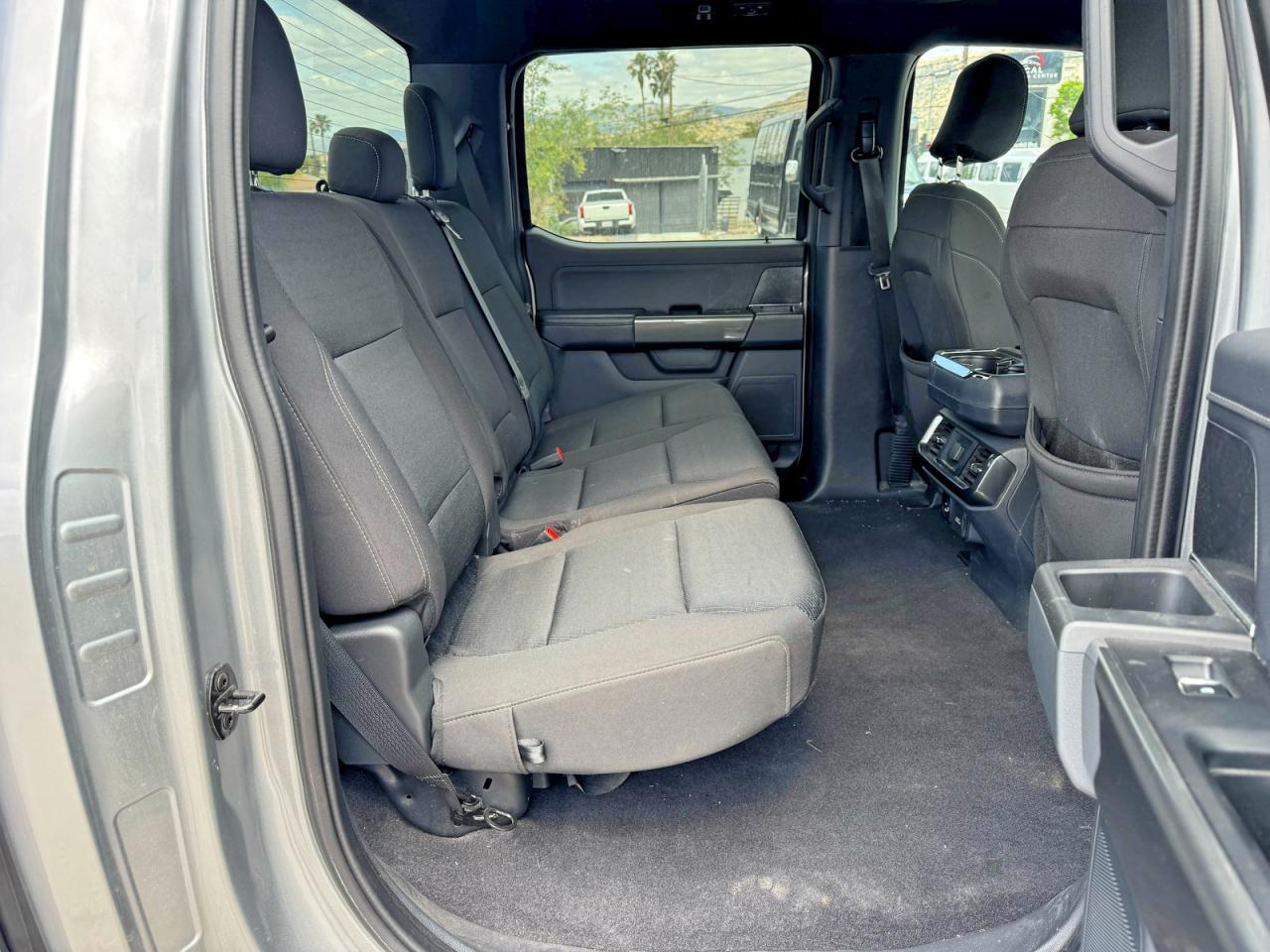 2023 Ford F150 Supercrew - Image 6