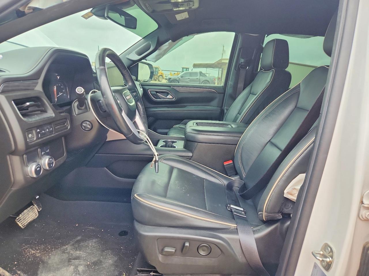 2021 GMC Yukon Xl C1500 Slt - Image 7