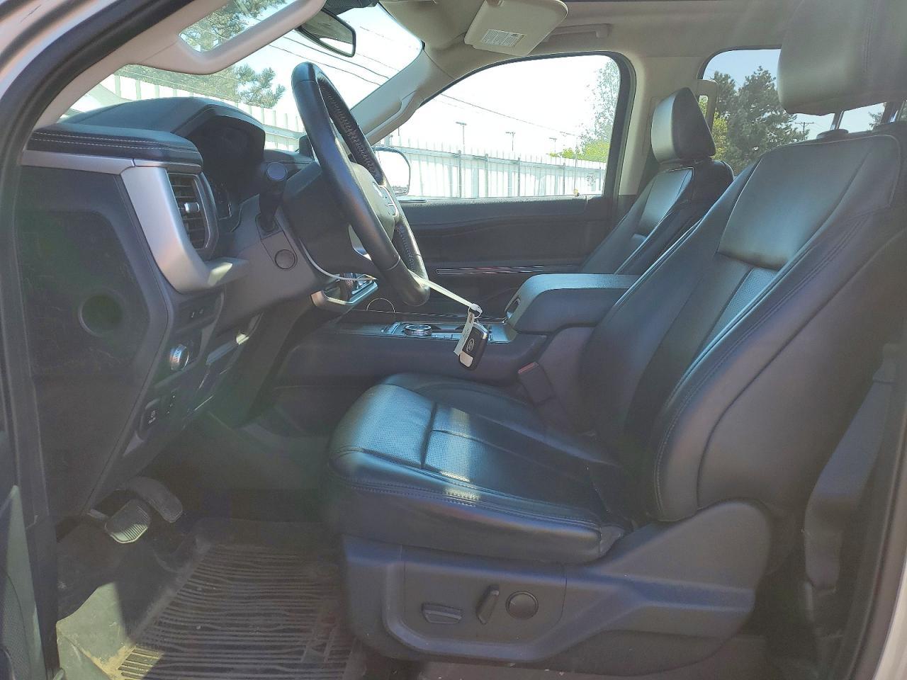2022 Ford Expedition Xlt - Фото 7