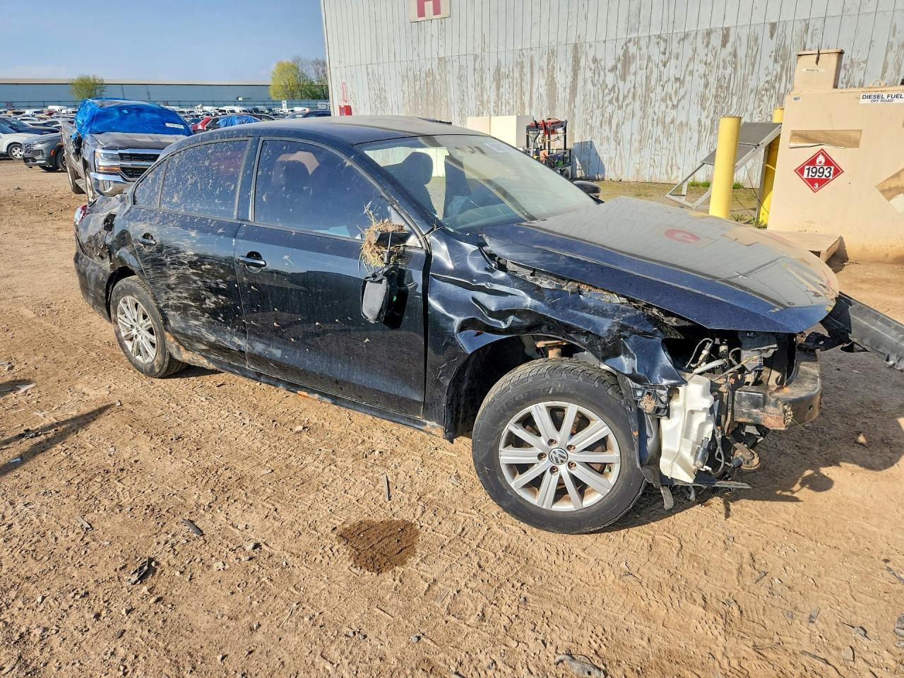 2013 Volkswagen Jetta Se - Фото 4